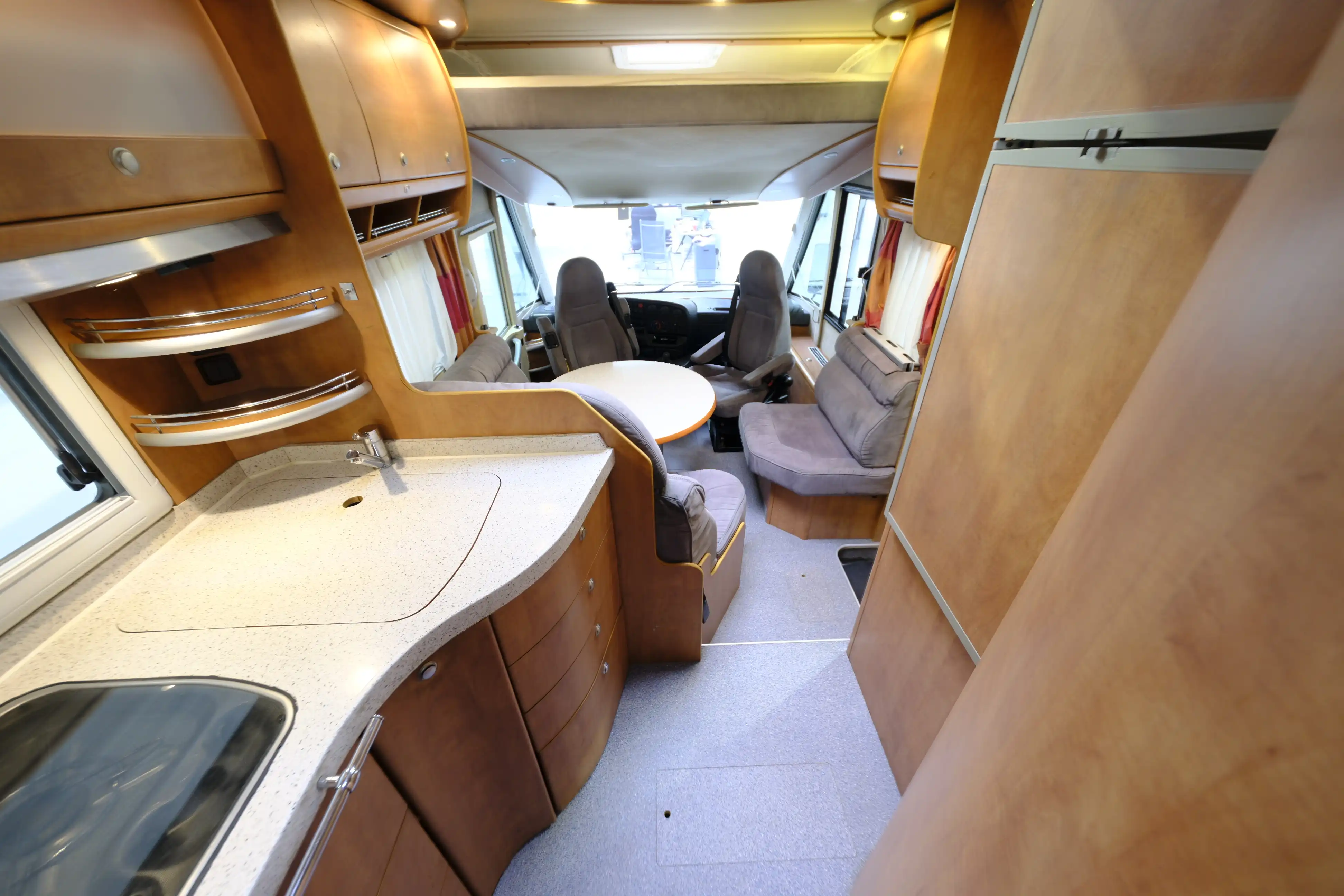 CARTHAGO Chic I 47 Light - Ansicht 8